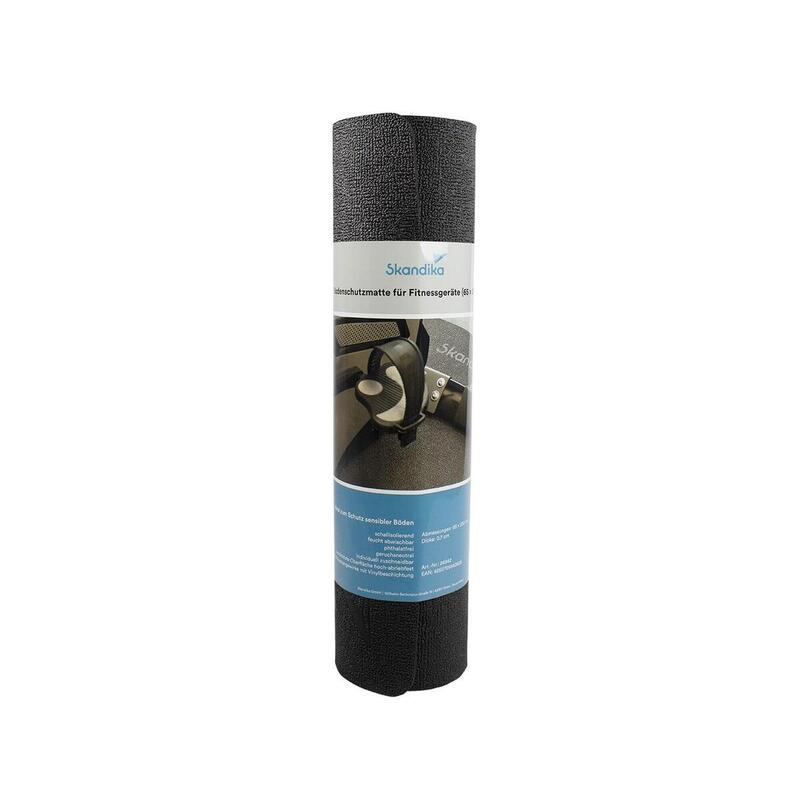 Ochranná fitness podložka 65×230 cm