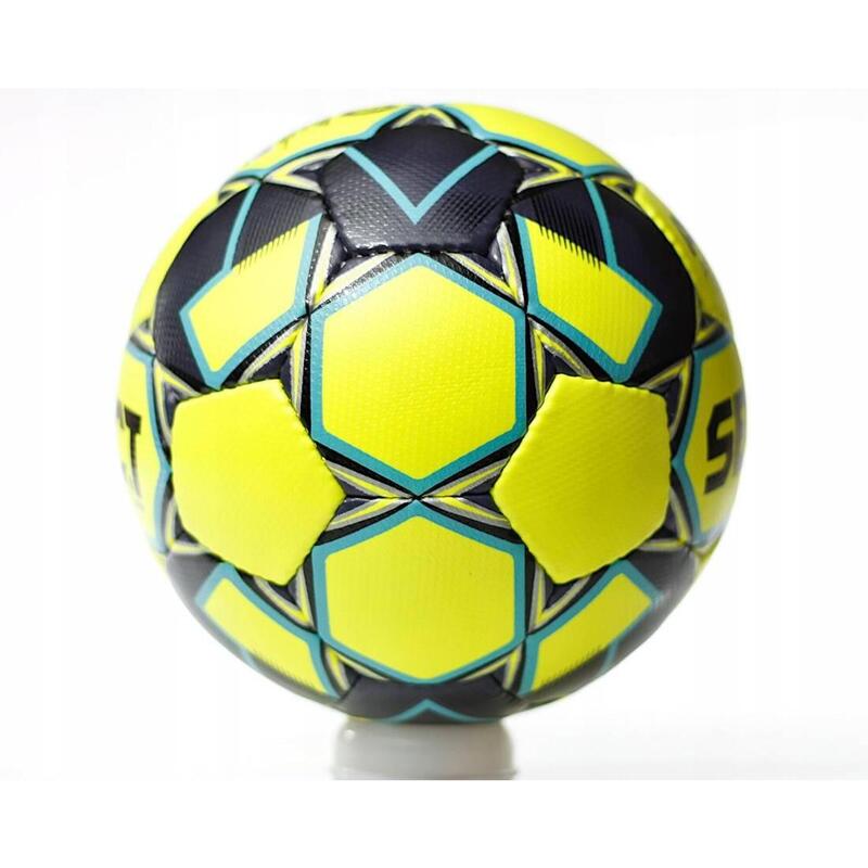 Balón Fútbol SELECT X-Turf (FIFA BASIC)