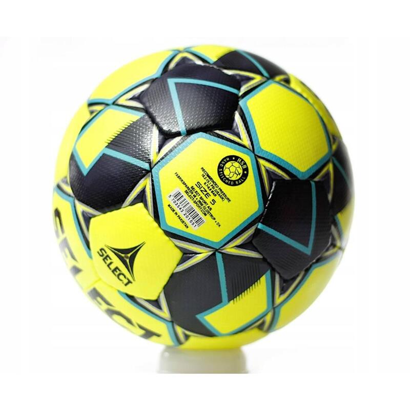 SELECT Ballon de Foot X-TURF IMS Taille 5