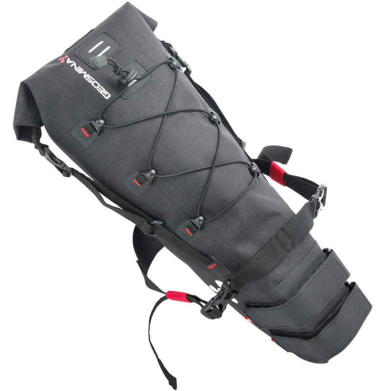 Sakwa rowerowa podsiodłowa Geosmina Seat Bag