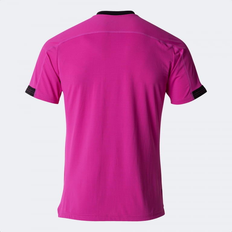 Koszulka tenisowa męska z krótkim rękawem Joma smash short sleeve 3/4