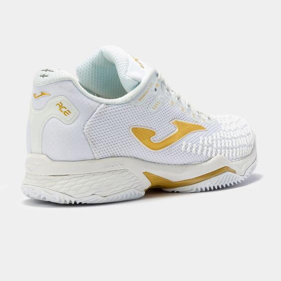 Buty tenisowe damskie Joma T.Ace Lady clay 3/5