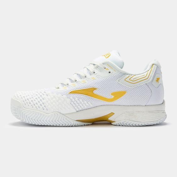 Buty tenisowe damskie Joma T.Ace Lady clay 4/5