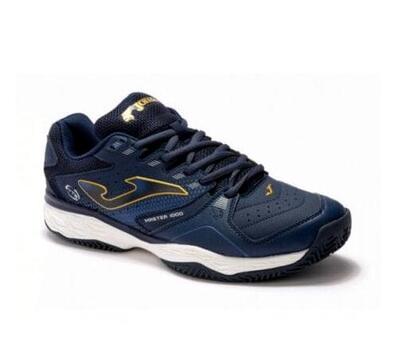 Navy blue joma master 1000 22 tm100s2203p padel shoes