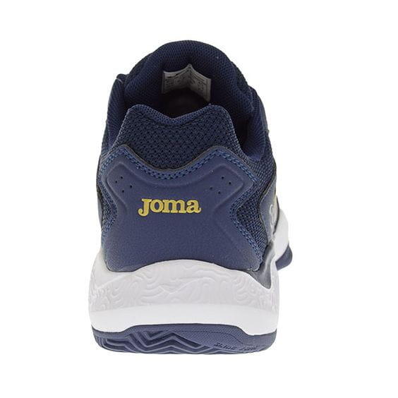 Joma Master 1000 22 Tm100s2203p Padelschuhe In Marineblau 2/5