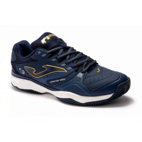 Joma Master 1000 22 Tm100s2203p Padelschuhe In Marineblau 5/5