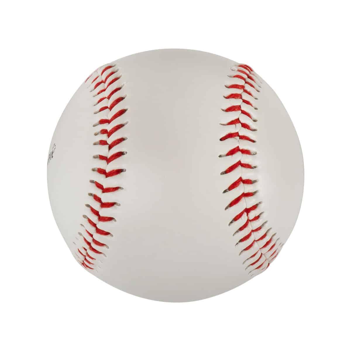Bola de béisbol de PU de alta resistencia para la competición / el entrenamiento 3/3