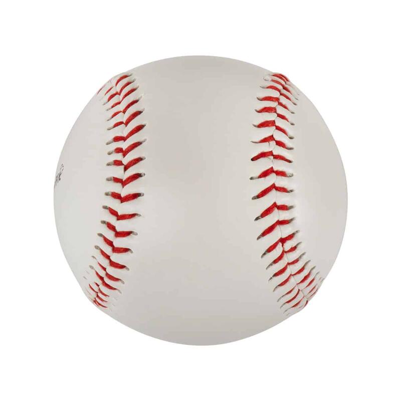 Bola de béisbol de PU de alta resistencia para la competición / el entrenamiento