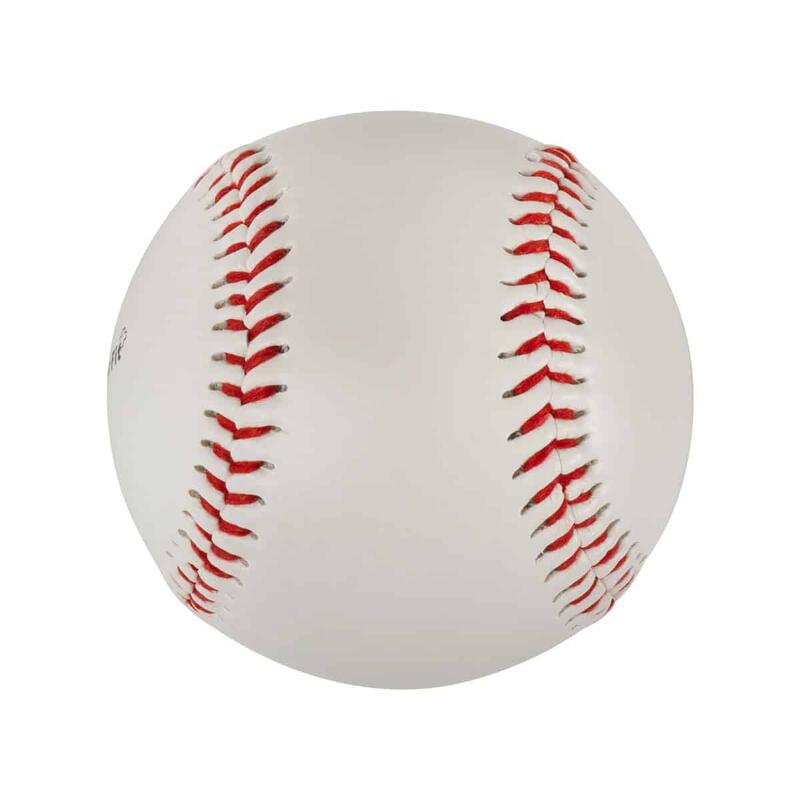 Zware PU honkbal voor competitie / training