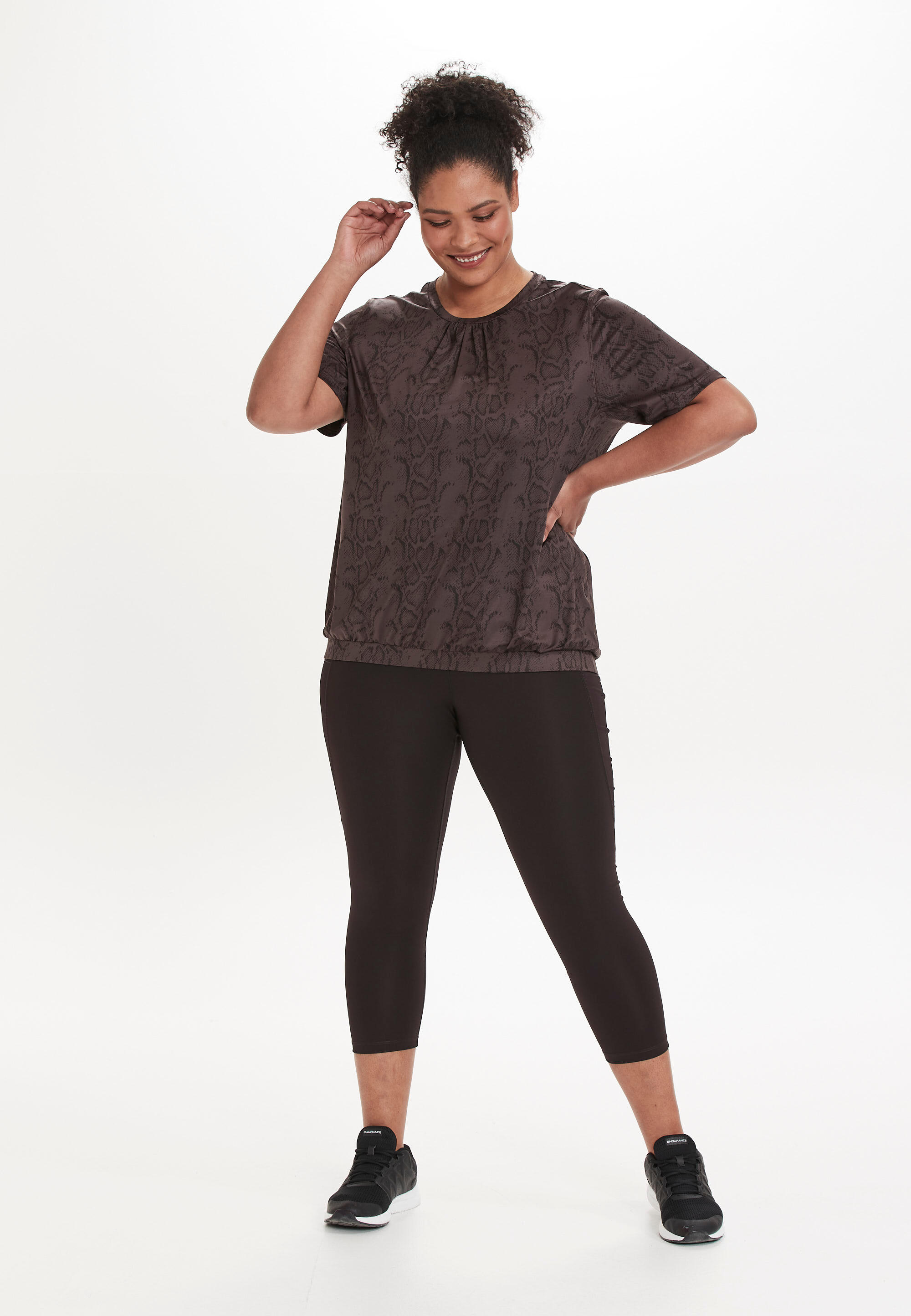 Short fonctionnel Reimia 7/8 3/5