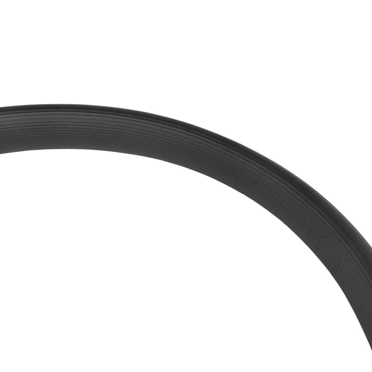 Widerstandsring Pilates Yoga Ø 39 cm JustFit 2/3