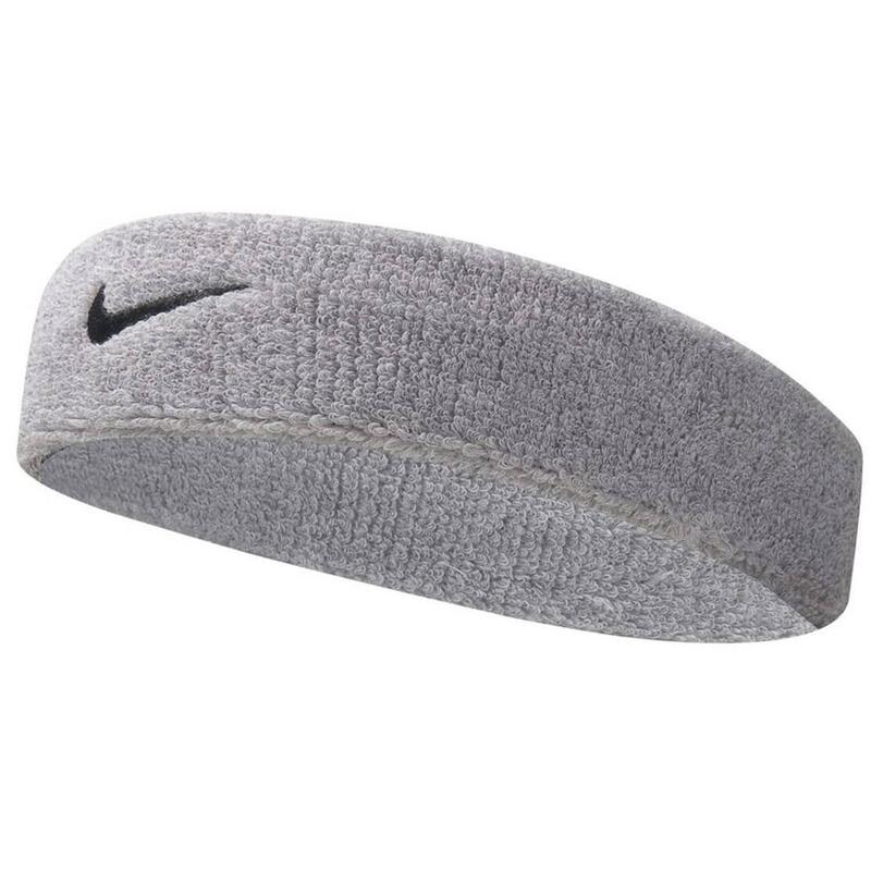 Opaska na głowę Nike Swoosh