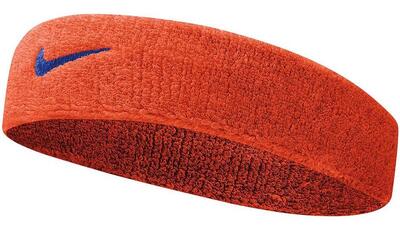Hoofdband nike swoosh