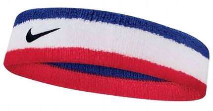 Stirnband Nike swoosh