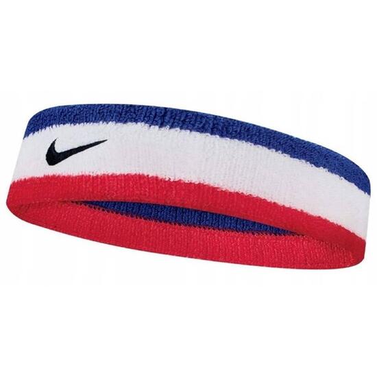 Stirnband Nike swoosh