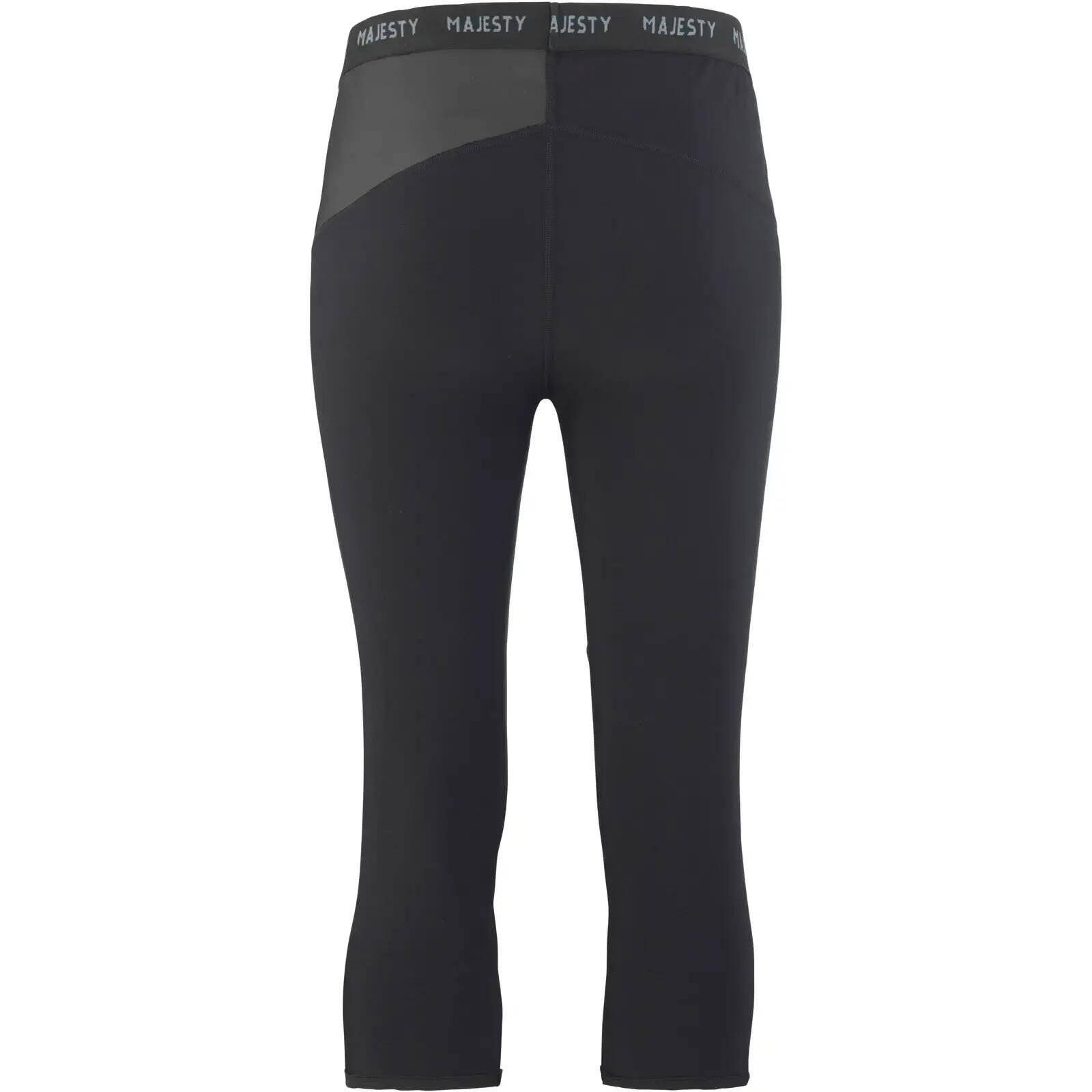 Legginsy termoaktywne damskie Majesty Surface 2/2