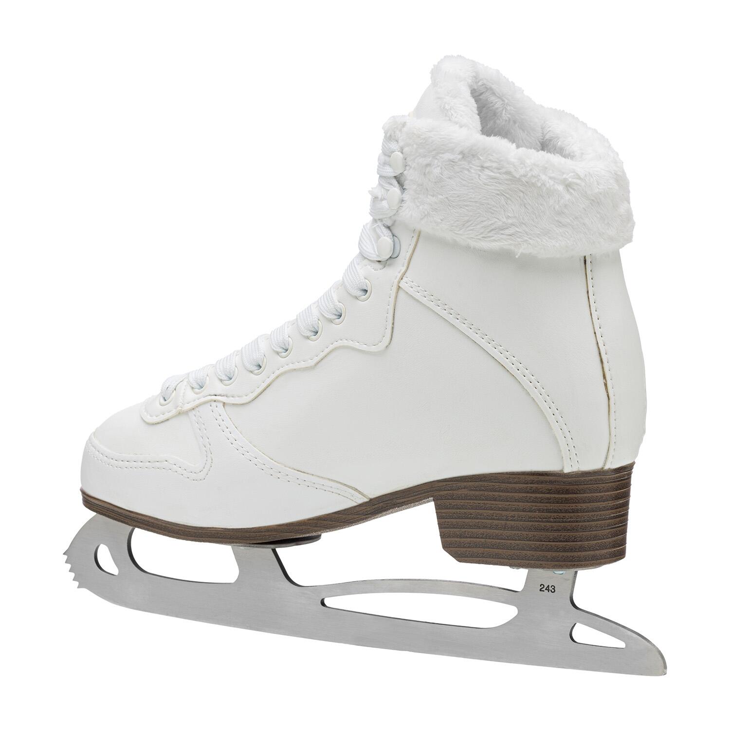FILA Kunstlaufschlittschuh Eve Ventura 40 5/6