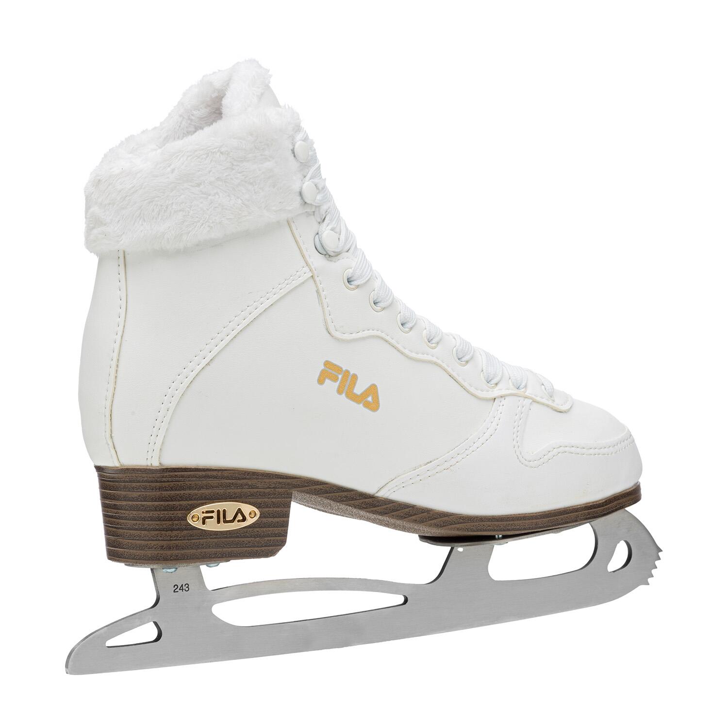 FILA Kunstlaufschlittschuh Eve Ventura 40 3/6