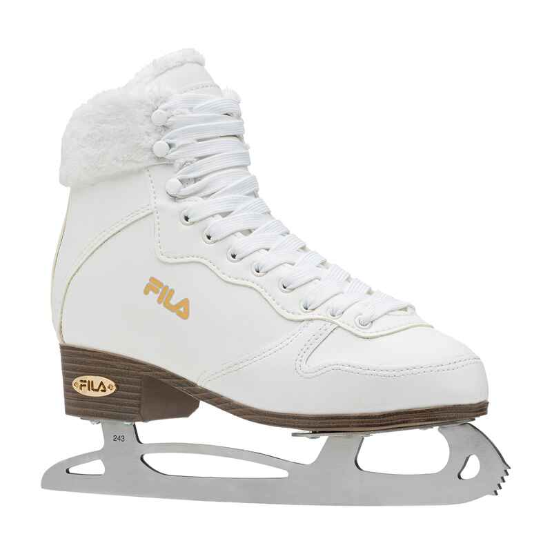 FILA Kunstlaufschlittschuh Eve Ventura