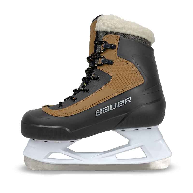 BAUER Rec Schlittschuh Whistler - Jr.