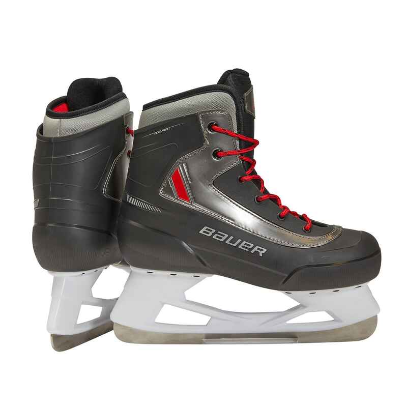 BAUER Rec Schlittschuh Expedition - Sr.