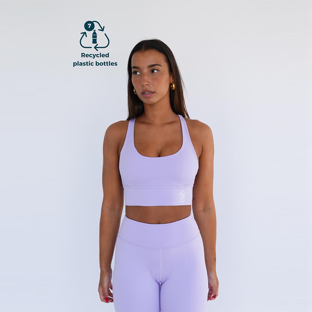 Tops deportivos mujer decathlon deals