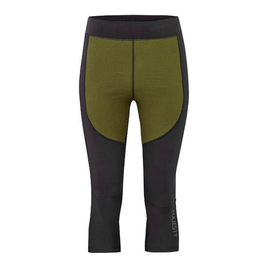 Legginsy Termoaktywne Męskie Majesty Heatshield