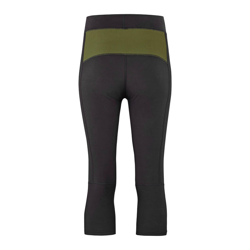 Legginsy Termoaktywne Męskie Majesty Heatshield