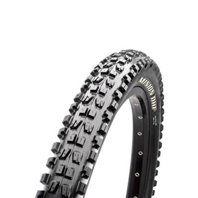 Neumático plegable Minion DHF - 24x2.40 Inch - 3C MaxxTerra - EXO TR