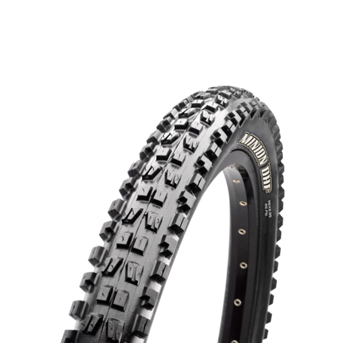 MAXXIS Měkká pneumatika Maxxis Minion DHF 3C Grip / Exo / Tubeless Ready