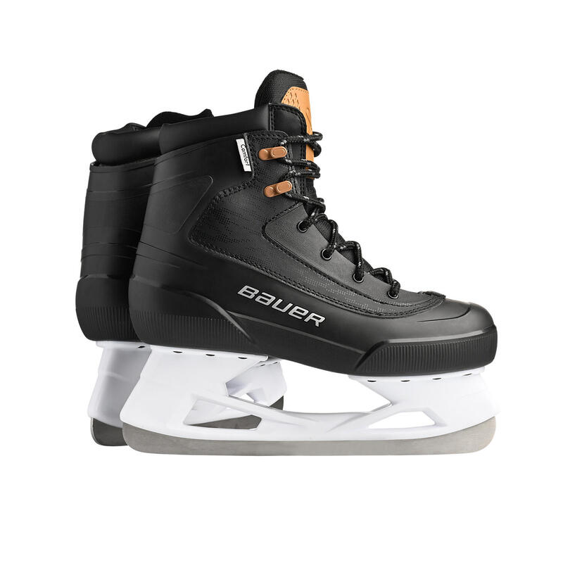 Bauer Colorado Sr patine