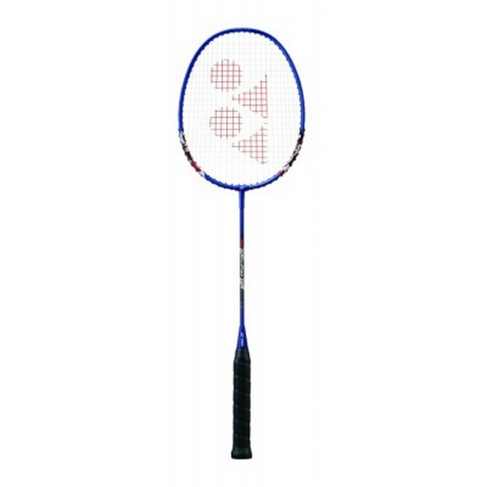 YONEX Muscle Power 1 Badminton Racket (Blue/Red)