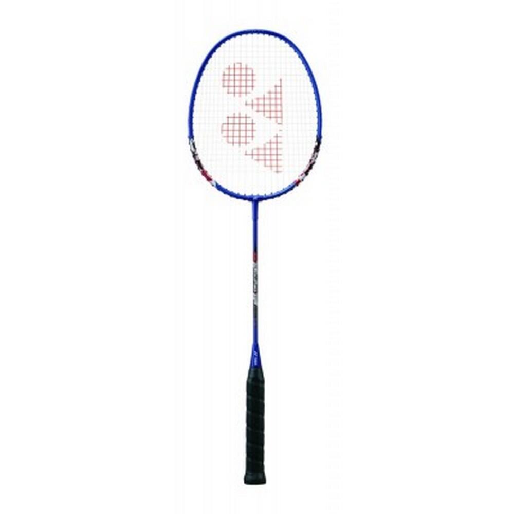 Racchetta da badminton MUSCLE POWER (blu/rosso)