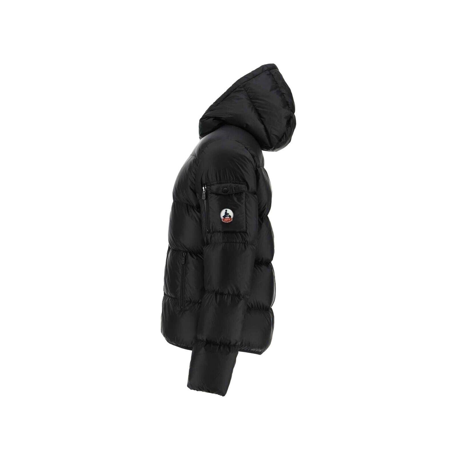 Doudoune à capuche JAVA GF 2/7