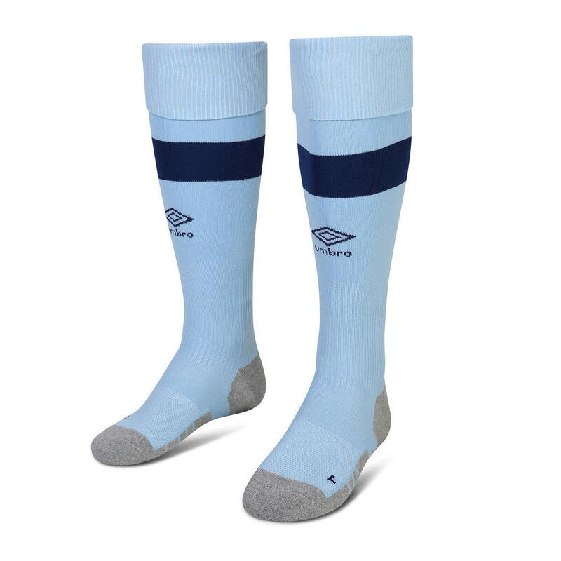 Brentford FC Chaussettes de foot 22/24 Homme (Bleu / Bleu marine)