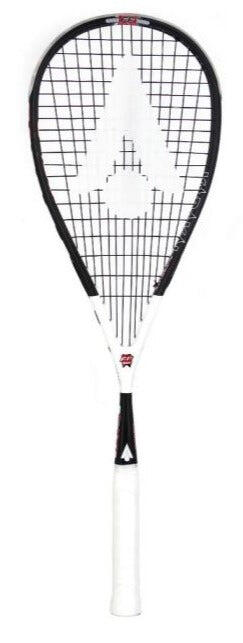 Karakal S 100 FF 2.0 SuperLite Squash Racket & Cover 1/5