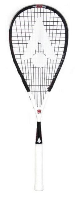 KARAKAL Karakal S 100 FF 2.0 SuperLite Squash Racket & Cover