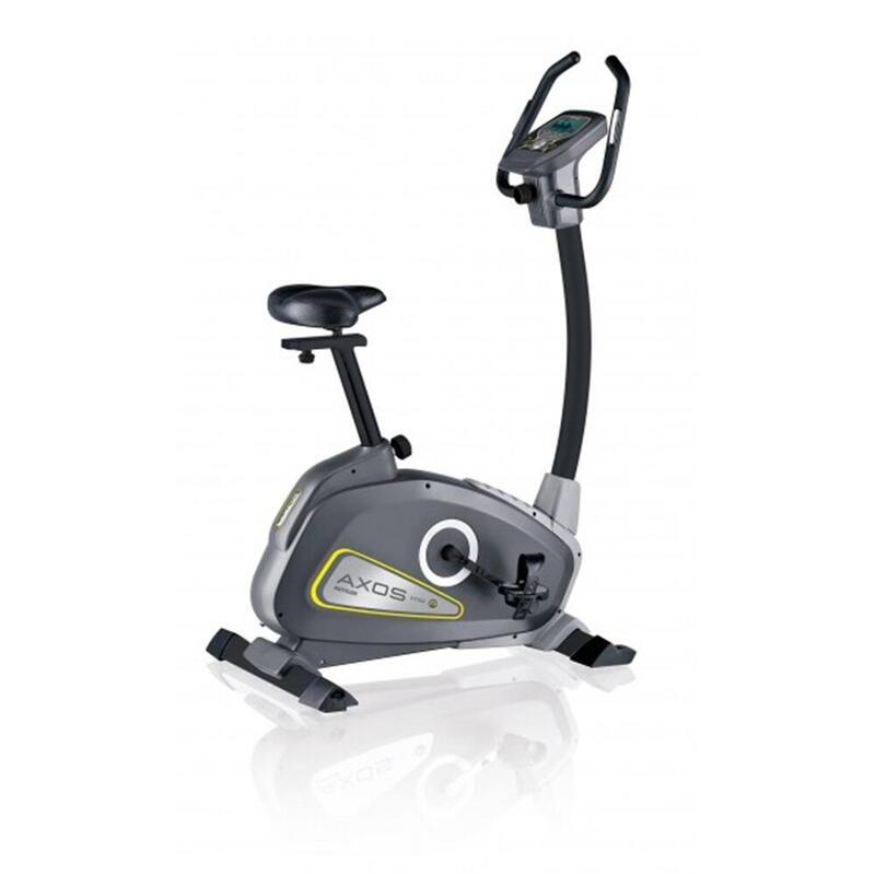 Agriculture Looting shortly KETTLER - Bicicleta fitness KETTLER AVIOR P (CYCLE P) | Decathlon