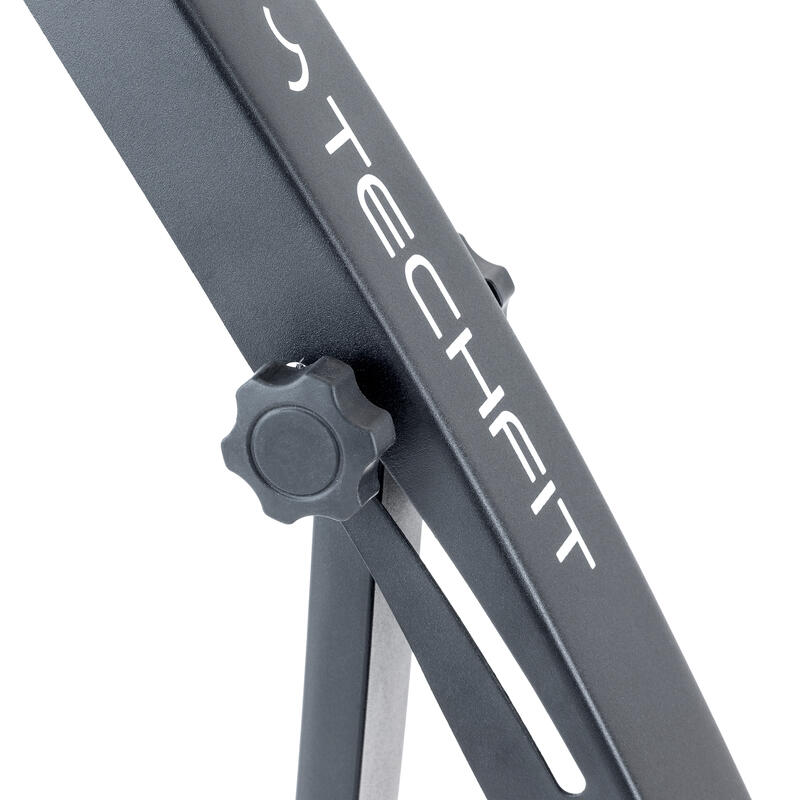 Bicicleta pentru recuperare TECHFIT