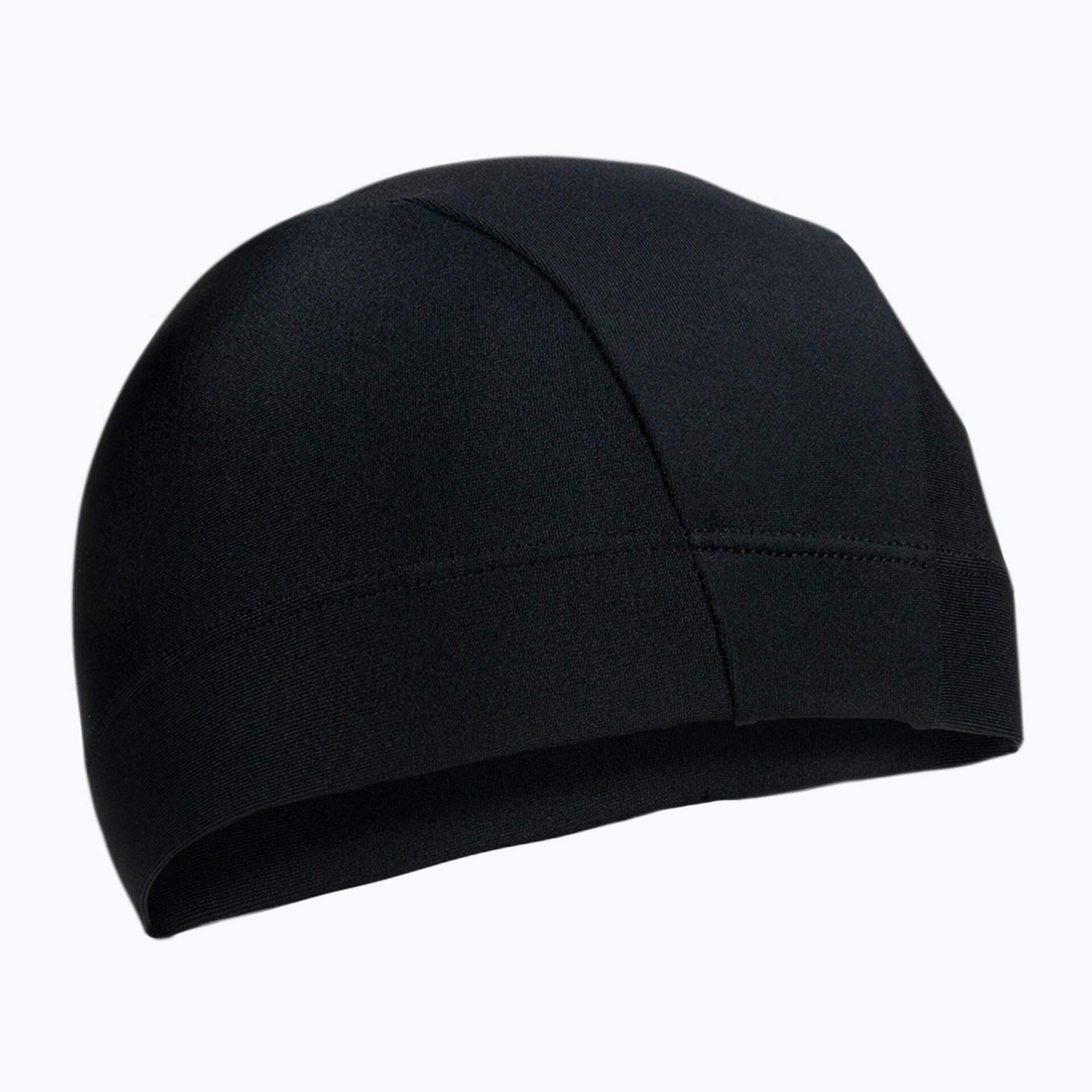 Bonnet de bain confort Nike - Noir 3/3