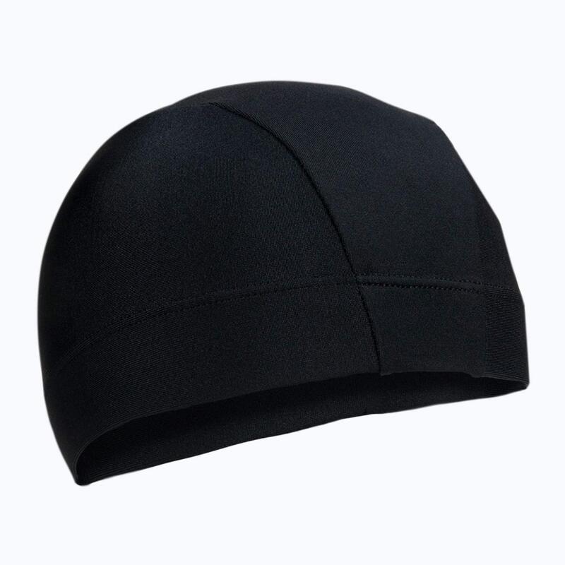 Bonnet de bain Nike Comfort - Noir