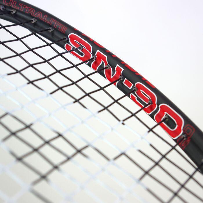 raquette de badminton Karakal BN 60 FF