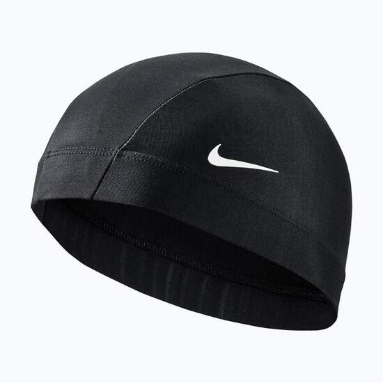 Cuffia da nuoto Nike Comfort - Nera
