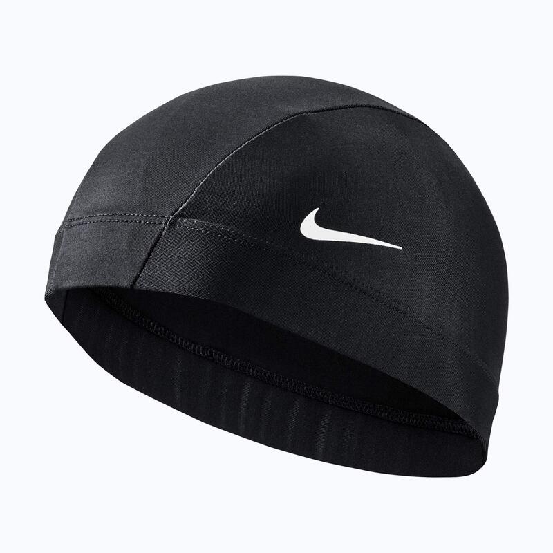 Bonnet de bain Nike Comfort - Noir