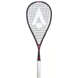 SN 90 FF 2.0 (2022) Volwassenen Squashracket - Zwart/Rood