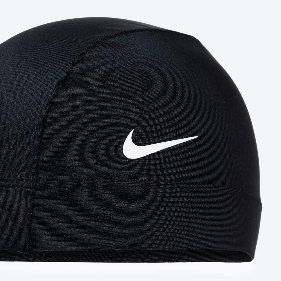 Czepek pływacki na basen unisex Nike Comfort Cap