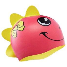 Tyr kids dino diva siliconen badmuts