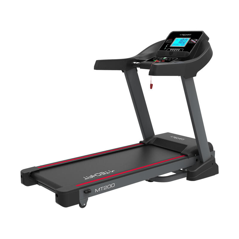 Banda de alergare  TECHFIT MT200