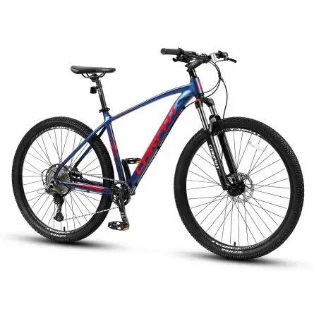 Bicicleta MTB-HIDRAULICA CARPAT PRO C29212H 29" ALBASTRU/ROSU 2/5