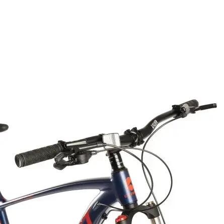 Bicicleta MTB-HIDRAULICA CARPAT PRO C29212H 29" ALBASTRU/ROSU 3/5